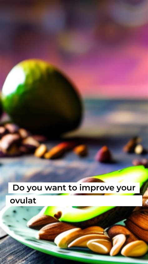 How to Improve Your Ovulation : r/dashinghealth