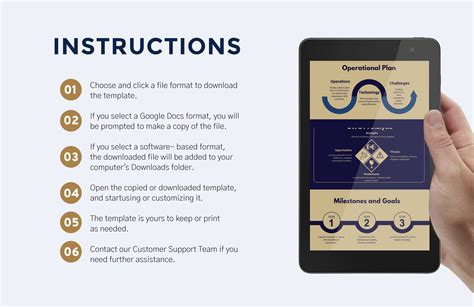 3 Year Business Plan Template 的图像结果