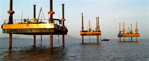 Ideal Geoservices| Geotechnical Investigation