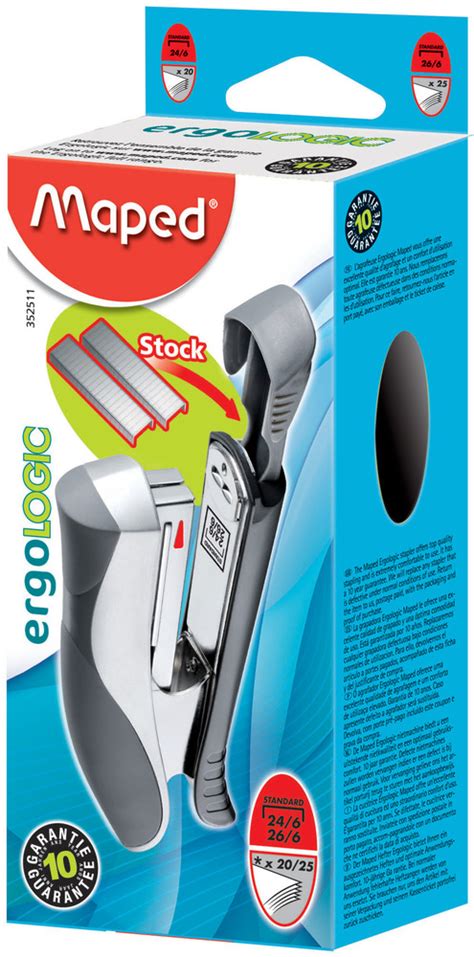 Office and framing – Maped India