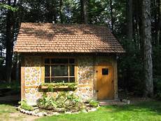 Garden Cottage Shed by Cordwood Cottage Garden Shed In Green Bay Wisconsin Garden Cottage Shed