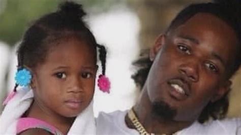 Funeral services announced for rapper G$ Lil Ronnie and his 5-year-old ...