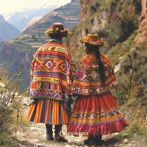 Peruvian Person 的图像结果