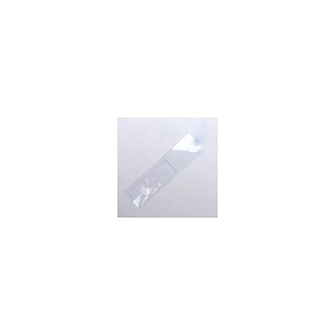 Buy Small Bookmark Magnifier Fresnel Lens Online at Lowest Price in ...