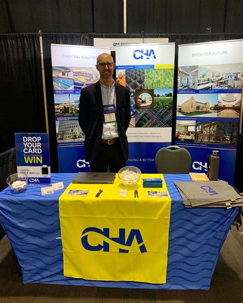 CHA Consulting, Inc. on LinkedIn: #thechaway