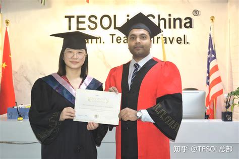 TEFL TESOL 国际英语教师，培训，认证
