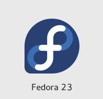 Hello from Fedora 23! - ankursinha.in/blog