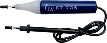 Electronic Continuity Tester- Buzzer : Amazon.in