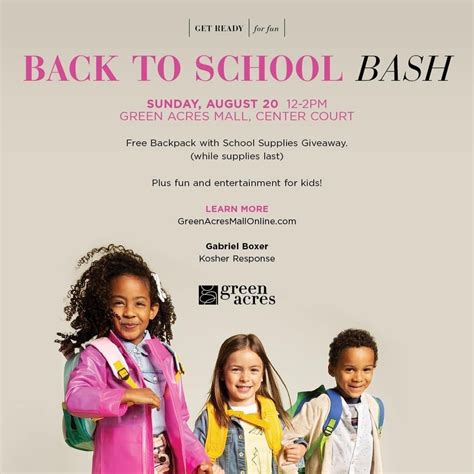 Green Acres School Rockville