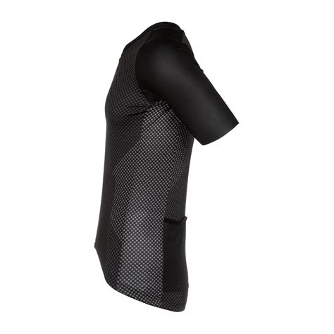 Bioracer Men's Jersey | Spitfire for Racing & Comfort