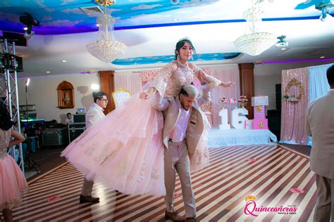 Why is the quinceañera dance one of the most important parts of the ...