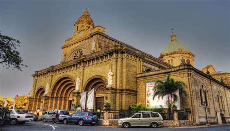 Manila in August 2026: Best Time to Visit and Things to Do