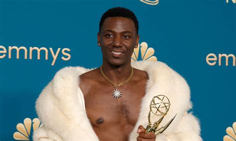 Jerrod Carmichael 'fell in love' with 'best friend' Tyler, the Creator