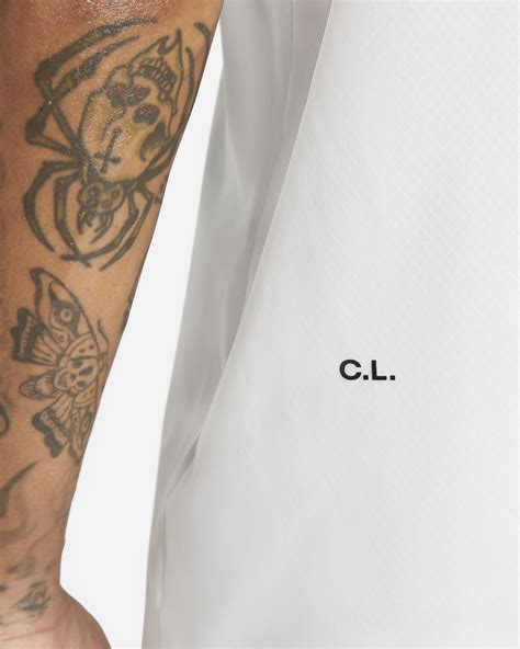 NOCTA Golf Men's Short-Sleeve Mock-Neck Top. Nike IN