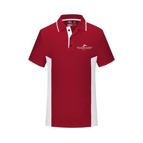 Hollywood Academy Of Arts & Science (K-5) - Freedom Activewear Polo ...
