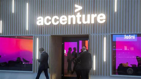 Accenture onboards agents; AI transition reshapes job roles