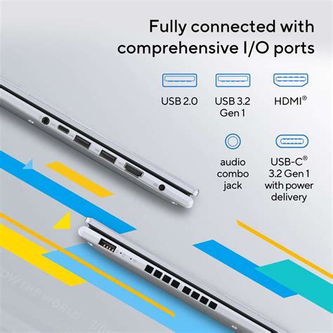 ASUS Vivobook 16 (2025) with Office 2024 + M365 Basic* Intel Core i5 ...