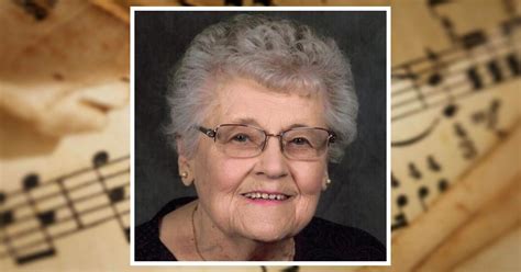 Obituary Guestbook | JoAnn Riegsecker | Short Funeral Home Inc.