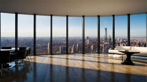 Image result for High-Rise Office Open Window