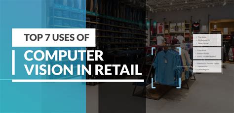 Image result for Computer Vision in Retail