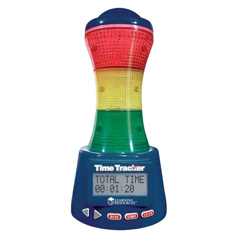 Visual Timer Clock 的图像结果