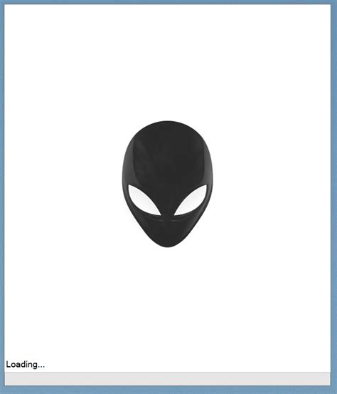 Alienware Loading Screen 的图像结果