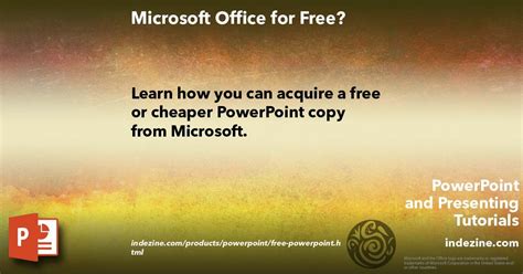 Image result for Free PowerPoint Software