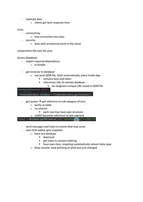 Image result for Modern Application Development Notes