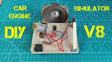 Image result for Engine Sound Simulator