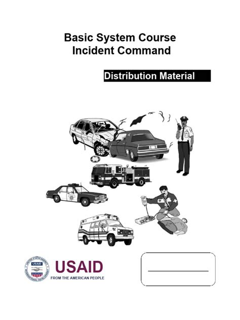 Image result for Incident Command System Forms Management Training