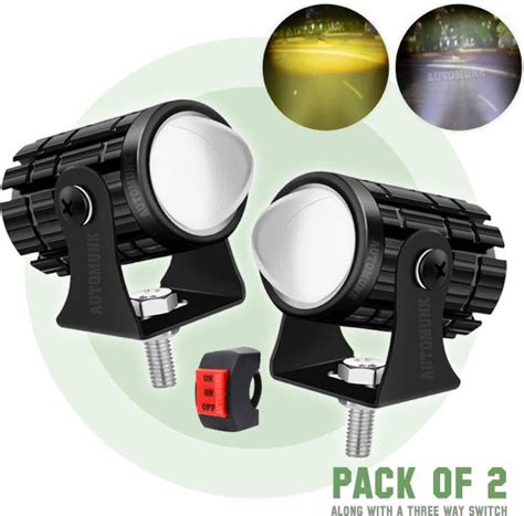 Car Fog Lamp in Online | Headlights | Auto Accessory | Flipkart.com