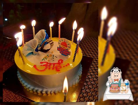 Shreya Cakes Studio Dhanori Lohegaon, Pune - Restaurant reviews