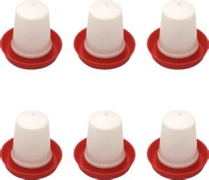 wise lobal tech 500 ml Drinker Window Bird Feeder Bird Feeder Price in ...