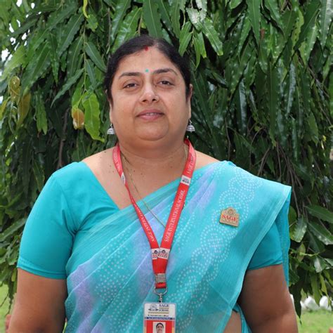 Our Staff | Sage International School, Ayodhya Nagar