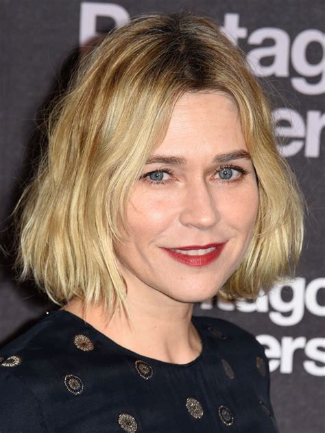 Marie-Josée Croze - Actress