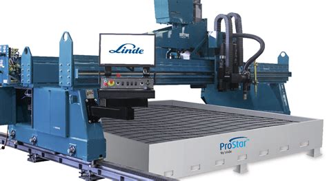 ProStar Plasma Cutting Table - PRS800HD