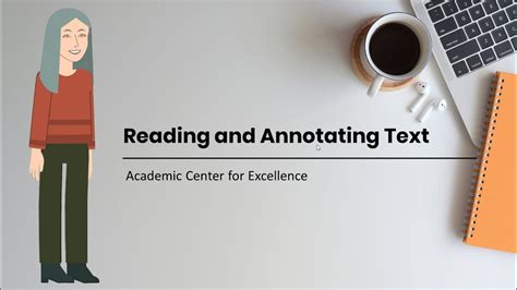 Image result for How to Annotate Coursework