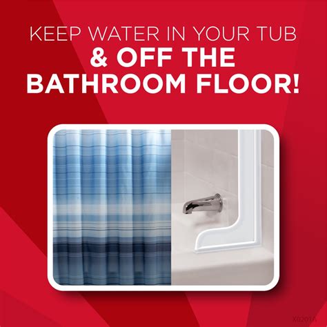 Image result for Shower Pan Splash Guard