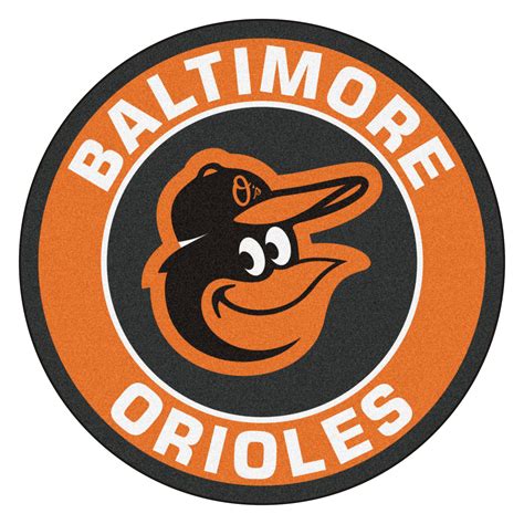 Baltimore Orioles Logo Vector at Vectorified.com | Collection of ...