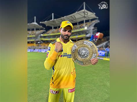 IPL 2023: "I keep hearing Mahi bhai's chants....", says CSK's all ...
