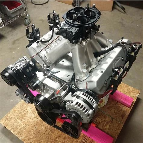 Image result for Chevy LS Engine