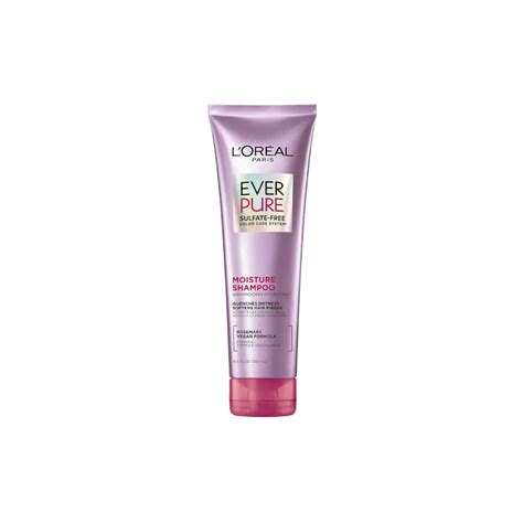 Buy L'Oreal Paris EverPure Sulfate Free Repair & Defend Shampoo 250ml