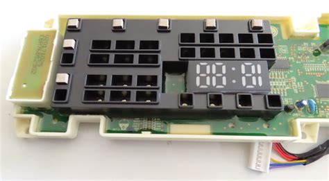 LG Washing Machine Display 的图像结果