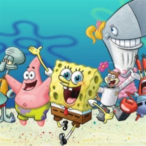 Image result for Spongebob Full