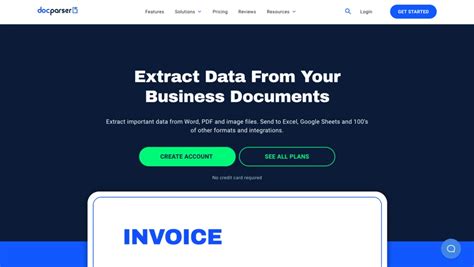 OCR Software Comparison 的图像结果
