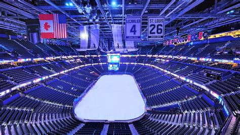 Amalie Arena Suites and Premium Seats | SuiteHop