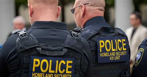 Image result for Homeland Border-Security