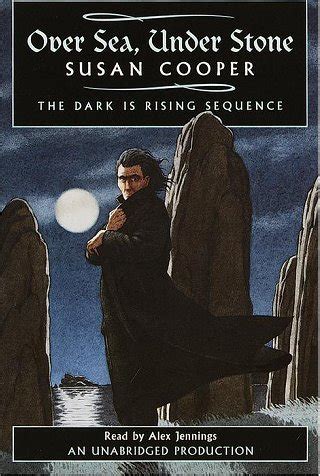 Buy The Dark Is Rising Sequence, Book One: Over Sea, Under Stone Book ...