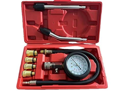 Image result for Small Engine Compression Tester Gauge Readings