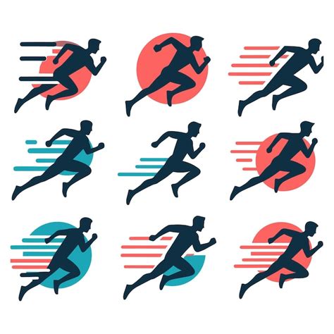Image result for Speed Run Logo Design